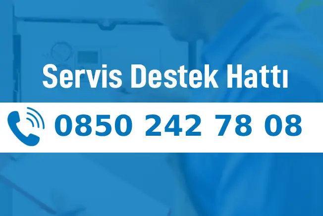 İstanbul Buderus Kombi Klima Servisi